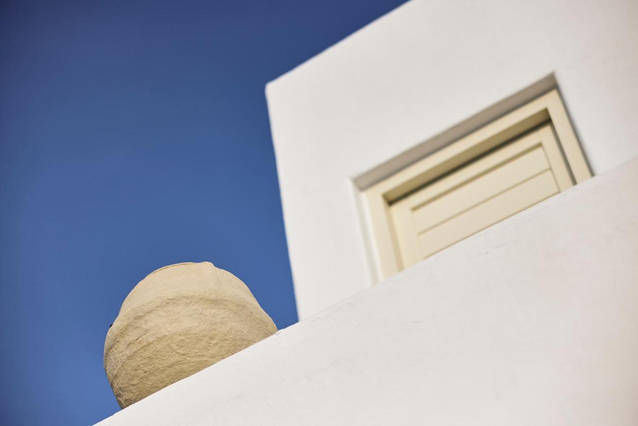 Niove Suites Milos Plaka  Exterior photo