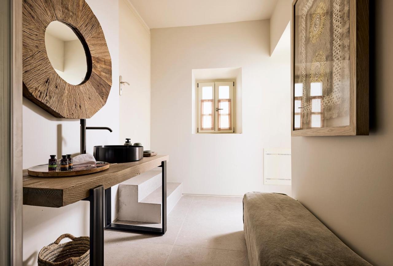 Niove Suites Milos Plaka  Exterior photo