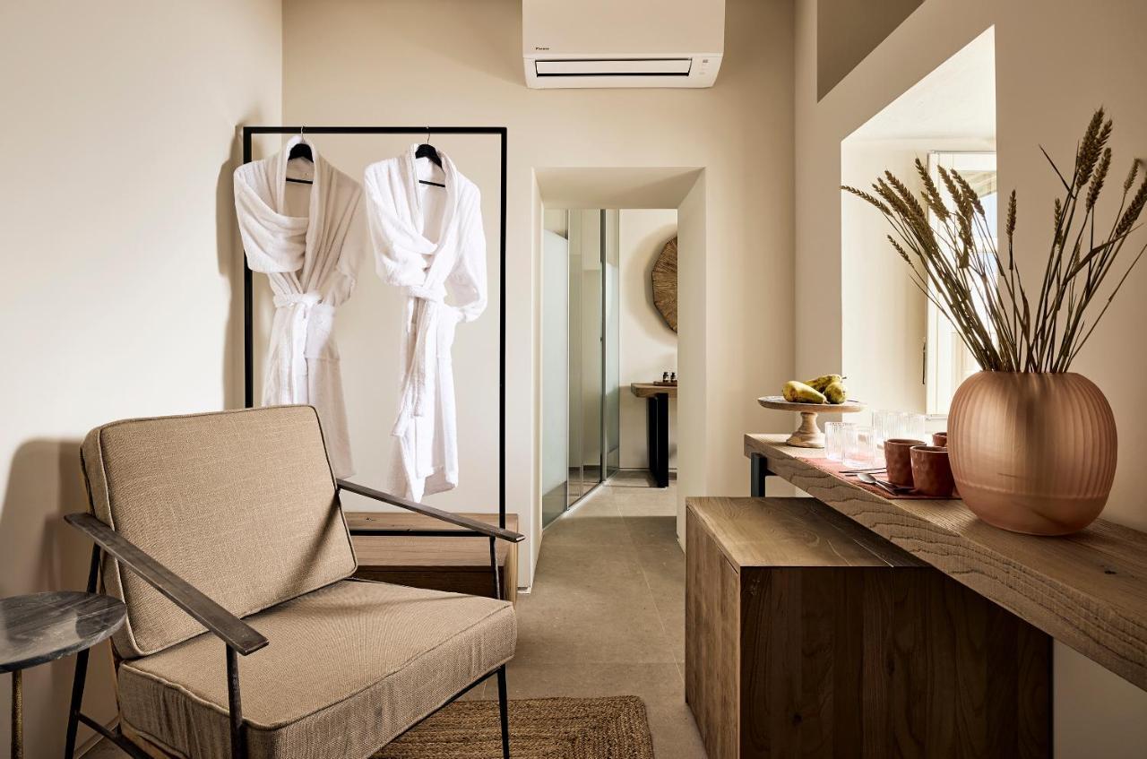 Niove Suites Milos Plaka  Exterior photo